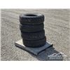 Image 1 : (4) GRENLANDER 265/70R17 TIRES