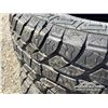 Image 2 : (4) GRENLANDER 265/70R17 TIRES