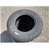Image 4 : (4) GRENLANDER 265/70R17 TIRES
