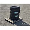 Image 1 : (4) GRENLANDER 275/60R20 TIRES