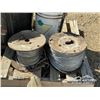Image 5 : (6) ELECTRIC FENCERS (20) CROP LIFTERS
