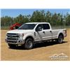 Image 1 : 2021 FORD F350 XLT CREW CAB PICKUP
