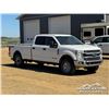 Image 2 : 2021 FORD F350 XLT CREW CAB PICKUP