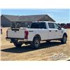Image 3 : 2021 FORD F350 XLT CREW CAB PICKUP