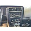 Image 15 : 2000 JEEP CHEROKEE 4 DOOR STATION WAGON