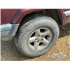 Image 37 : 2000 JEEP CHEROKEE 4 DOOR STATION WAGON