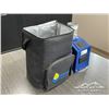 Image 2 : PRAIRIE  MA-404 GRAIN TESTER/ANALYZER
