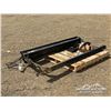 Image 2 : CASE IH ADAPTOR FOR MACDON FLEX HEADER