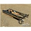 Image 3 : CASE IH ADAPTOR FOR MACDON FLEX HEADER