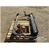 Image 5 : CASE IH ADAPTOR FOR MACDON FLEX HEADER