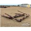 Image 4 : (3) LOG BUNKS