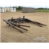 Image 2 : (3) LOG BUNKS