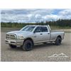 Image 1 : 2012 DODGE RAM 3500 CREW CAB PICKUP