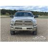Image 2 : 2012 DODGE RAM 3500 CREW CAB PICKUP