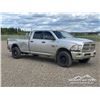 Image 3 : 2012 DODGE RAM 3500 CREW CAB PICKUP