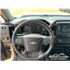 Image 13 : 2018 CHEVROLET SILVERADO 1500 CREW CAB PICKUP