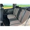 Image 26 : 2018 CHEVROLET SILVERADO 1500 CREW CAB PICKUP