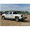 Image 4 : 2018 CHEVROLET SILVERADO 1500 CREW CAB PICKUP