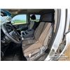 Image 7 : 2018 CHEVROLET SILVERADO 1500 CREW CAB PICKUP