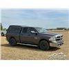 Image 2 : 2018 DODGE RAM 1500 CREW CAB PICKUP