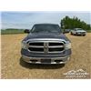 Image 48 : 2018 DODGE RAM 1500 CREW CAB PICKUP