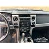 Image 12 : 2010 FORD F150 FX4 CREW CAB PICKUP