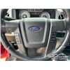 Image 16 : 2010 FORD F150 FX4 CREW CAB PICKUP