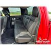 Image 26 : 2010 FORD F150 FX4 CREW CAB PICKUP