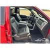 Image 31 : 2010 FORD F150 FX4 CREW CAB PICKUP
