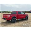 Image 3 : 2010 FORD F150 FX4 CREW CAB PICKUP