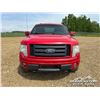 Image 48 : 2010 FORD F150 FX4 CREW CAB PICKUP