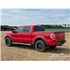 Image 4 : 2010 FORD F150 FX4 CREW CAB PICKUP