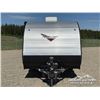 Image 2 : 2022 RIVERSIDE RETRO 135 S/A TRAVEL TRAILER