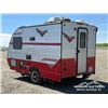 Image 7 : 2022 RIVERSIDE RETRO 135 S/A TRAVEL TRAILER