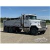 Image 3 : 1990 AUTO CAR T/A DUMP TRUCK