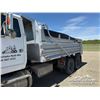 Image 53 : 1990 AUTO CAR T/A DUMP TRUCK