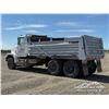 Image 7 : 1990 AUTO CAR T/A DUMP TRUCK