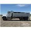 Image 8 : 1990 AUTO CAR T/A DUMP TRUCK