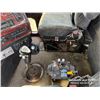 Image 20 : 2007 FREIGHTLINER FLD 120 T/A DUMP TRUCK