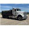 Image 3 : 2007 FREIGHTLINER FLD 120 T/A DUMP TRUCK