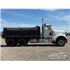 Image 4 : 2007 FREIGHTLINER FLD 120 T/A DUMP TRUCK