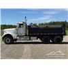 Image 8 : 2007 FREIGHTLINER FLD 120 T/A DUMP TRUCK