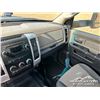 Image 11 : 2012 DODGE RAM 5500HD SLT CREW CAB BOOM TRUCK