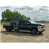 Image 2 : 2012 DODGE RAM 5500HD SLT CREW CAB BOOM TRUCK