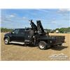 Image 4 : 2012 DODGE RAM 5500HD SLT CREW CAB BOOM TRUCK