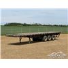 Image 1 : 2007 HAYWORTH 45 FT. TRI/A PICKER FLOAT TRAILER