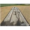 Image 30 : 2007 HAYWORTH 45 FT. TRI/A PICKER FLOAT TRAILER