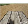 Image 32 : 2007 HAYWORTH 45 FT. TRI/A PICKER FLOAT TRAILER
