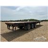 Image 3 : 2007 HAYWORTH 45 FT. TRI/A PICKER FLOAT TRAILER