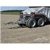 Image 10 : 1980 ARNES BOTTOM DUMP TRAILER W/DOLLY